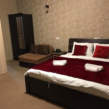 Begi Hotel Tbilisi Eksteriør billede