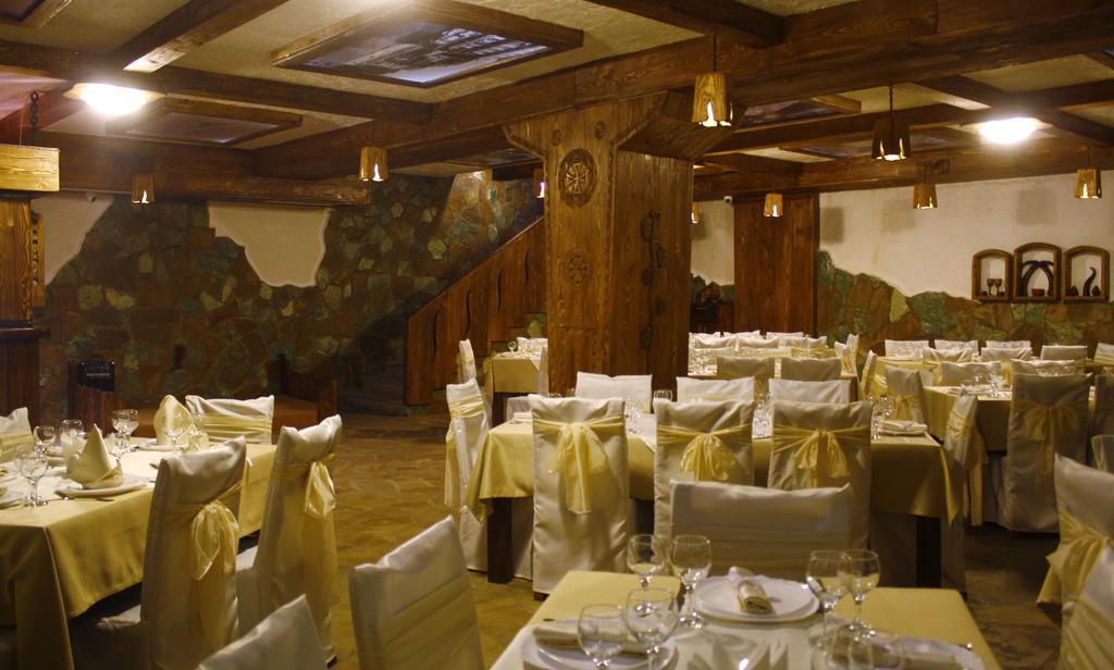 Begi Hotel Tbilisi Eksteriør billede