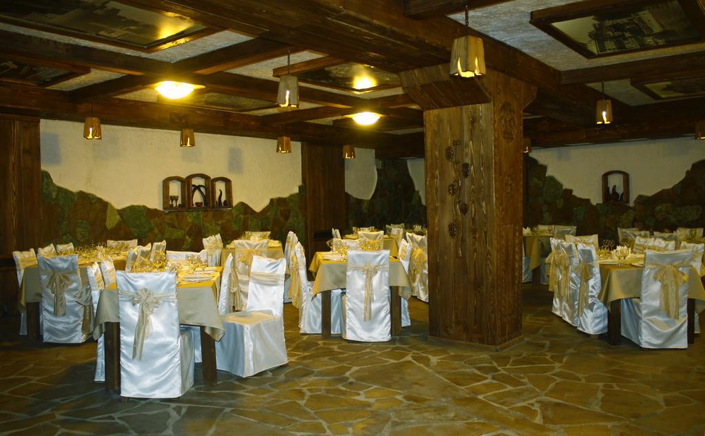 Begi Hotel Tbilisi Eksteriør billede
