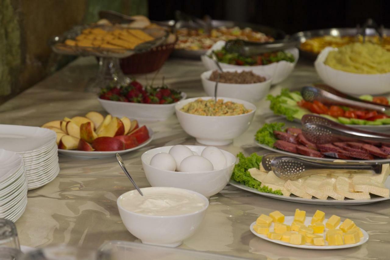 Begi Hotel Tbilisi Eksteriør billede