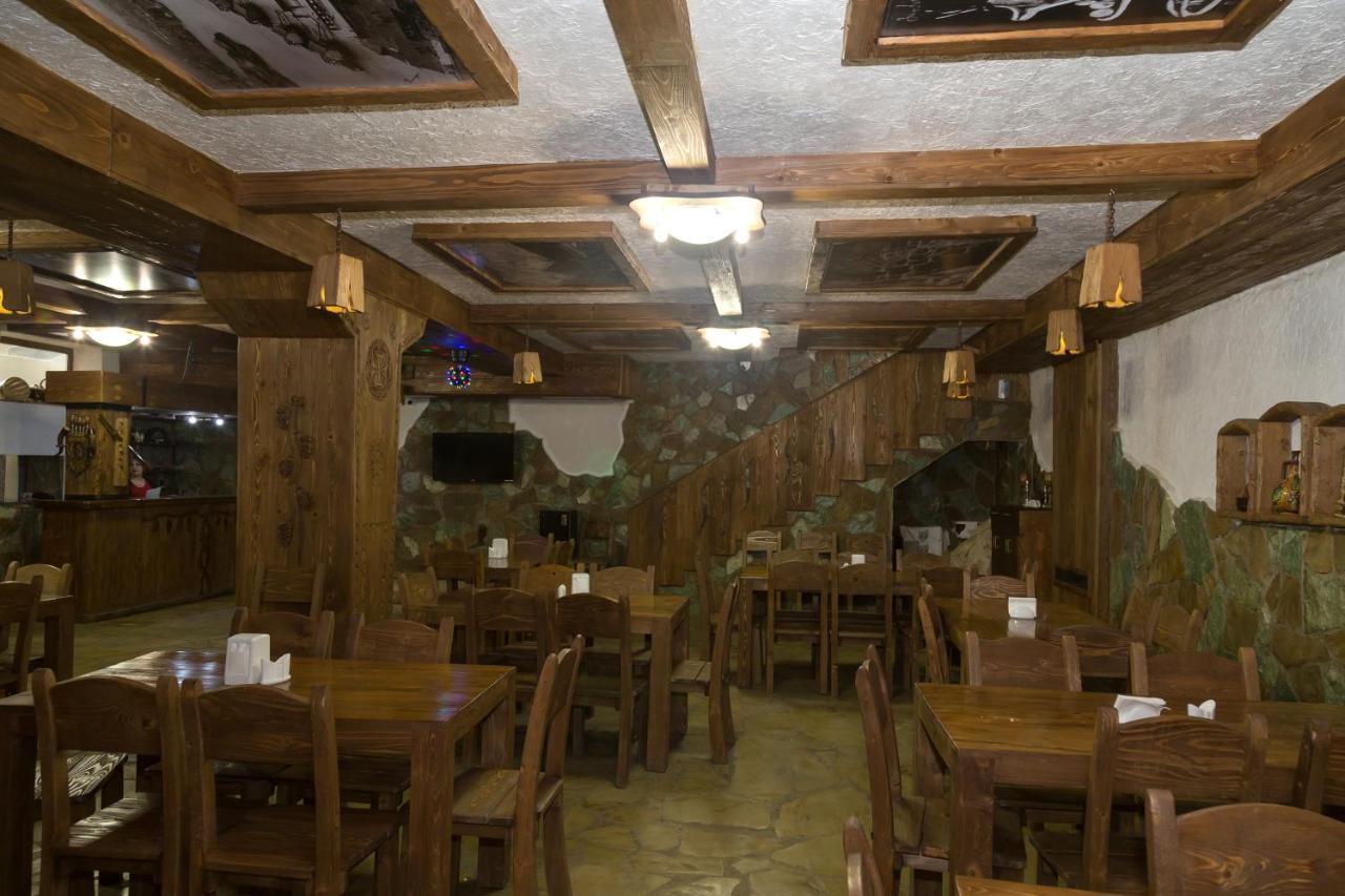 Begi Hotel Tbilisi Eksteriør billede